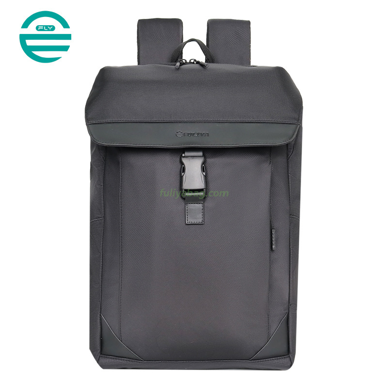 Designer Custom School Travel Computer Backpack Water Repellent 15.6' Large Capacity Laptop Bag for Men Backpack
