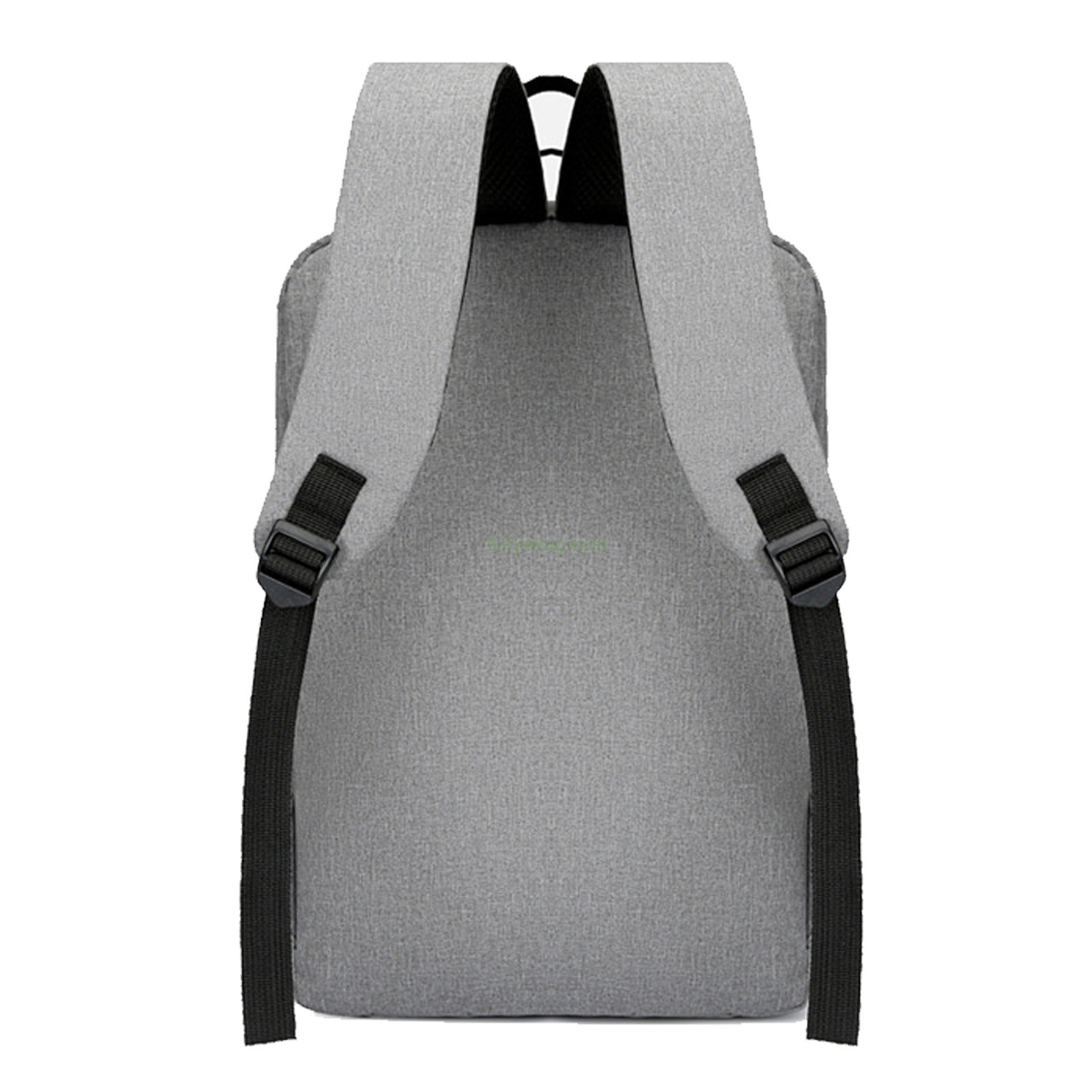 New Trend Manufacturer Men's Travel School Backpack Set Unisex Durable Student Laptop Backpack with USB