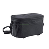 Factory OEM Custom Insulated Bicycle Seat Mounted Storage Pouch Insulated Cycling Thermal Bag for Outdoor Riding