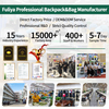 Custom Back Pack Boy School Laptop Computer Bags Lightweight Waterproof Student Casual Backpack For Man