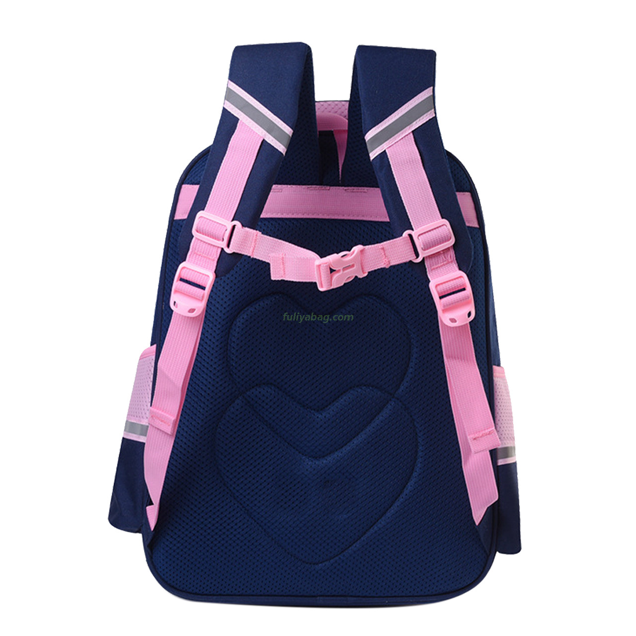 OEM Customize Logo Shoulders School Bag Cartoon Baby kids Preschool Children Backpack School Bags for Teenager Girls