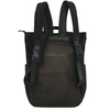 Multi Purpose Waterproof Nylon Shopping Tote Shoulder Bag Custom Lightweight Portable Backpack