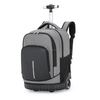 Factory Customized Waterproof Large Capacity Multifunction Laptop Trolley Bag Travel Backpack For Business Trips