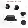 Fashion Custom Shoulder One Strap Bag Lightweight Waterproof Men's Motorcycle Crossbody Sports Riding Crossbody Bag