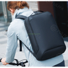 Wholesale Fashion Water Repellent Usb Charging Port Light Weight Travel Thin Business Office Men Laptop Backpacks