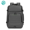 Wholesale Waterproof Business Office Computer Bag Outdoor Travel Custom Laptop Backpack with Logo Unisex