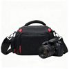 Factory Customized Camera Case DSLR Waterproof Portable Digital Gear Camera Shoulder Bag for Photography Video Shootin