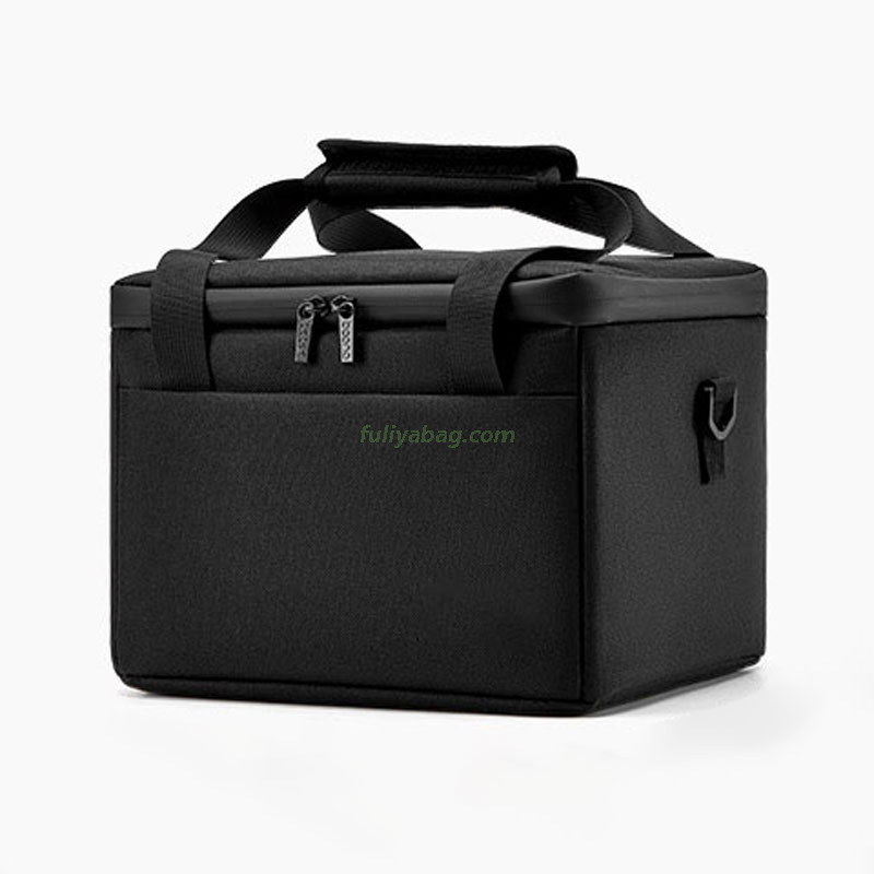 Customized Waterproof Dust Proof Portable Photography Drone Digital Storage Bag Dslr Camera Handheld Projector Carry Bag
