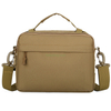 New Outdoor Camping Trekking Chest Shoulder Crossbody Bag Usb Charging Camouflage Tactical Messenger Bag