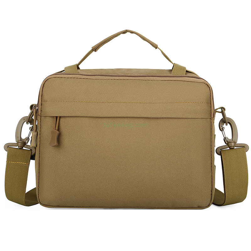 New Outdoor Camping Trekking Chest Shoulder Crossbody Bag Usb Charging Camouflage Tactical Messenger Bag