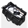 Custom Multifunctional Durable Leisure Outdoor Sport Dry Duffle Travel Gym Crossbody Bag Luxury Waterproof Duffel Bag