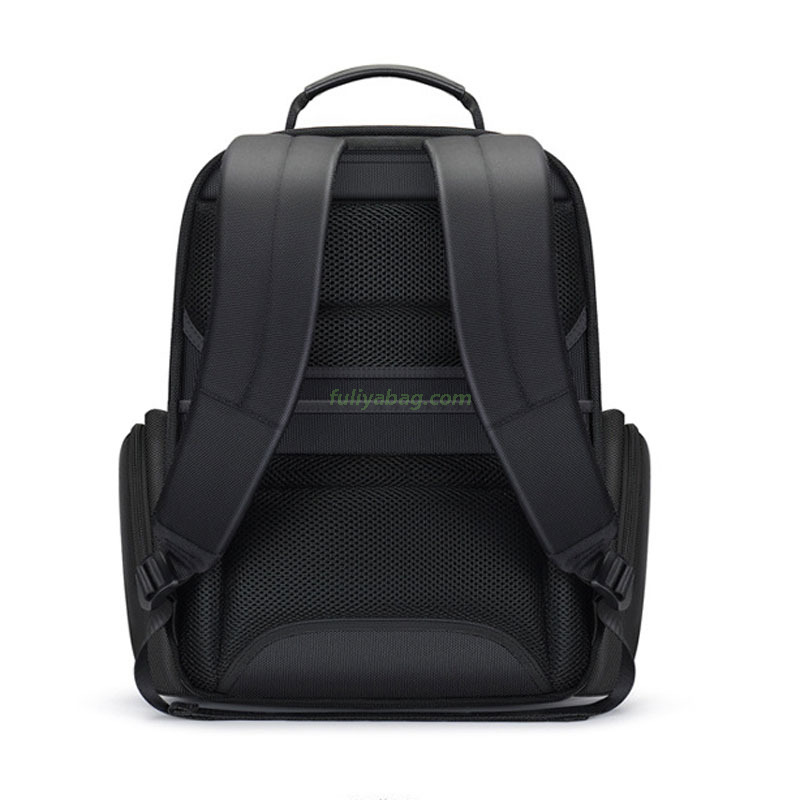 Custom Mens Daily Use Multifunctional Waterproof Softback Large Capacity Carry-on S Business Travel Laptop Backpack