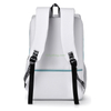 Custom Logo Unisex Large Capacity Badminton Kit Bag Racket Tennis Paddle Racquet Carrying Student Club Sport Gym Backpack