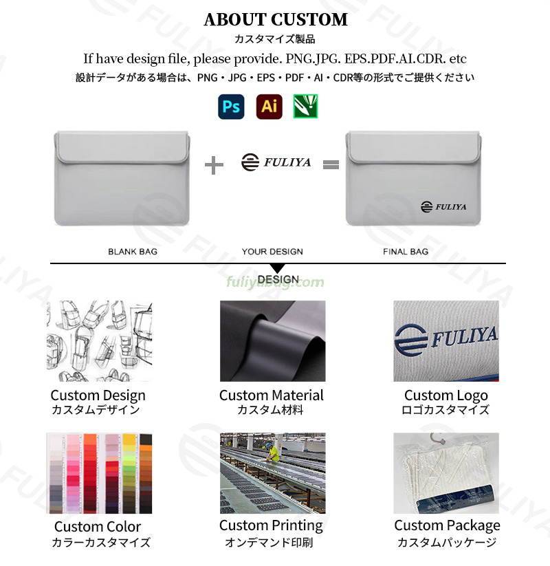 Custom Logo Smooth Leather Portable Protective Laptop Cover Notebook Computer Stand Flip Laptop Sleeve Case for Mackbook