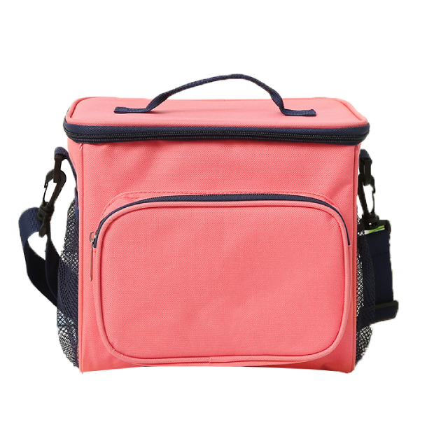 Customized-Small-Foldable-Felt-Cooler-Bag (3)