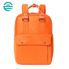 OEM Waterproof Earphone Holes USB Charging Students School Travel Business Laptop Backpack For Women Men