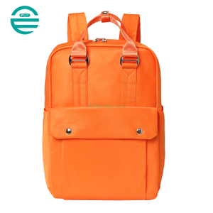 OEM Waterproof Earphone Holes USB Charging Students School Travel Business Laptop Backpack For Women Men