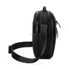 Custom Waterproof Nylon Chest Sling Bag Casual Sports Travel Light Multifunction Men Crossbody Messenger Bag For Men