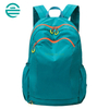 Waterproof Nylon Dry Wet Separation Swimming Fitness Backpack Large Capacity Lightweight Outdoor Sports Backpack
