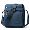 Wholesale Custom Tablet Bag Oxford Water Resistant Casual Sling Messenger Crossbody Bag for Men