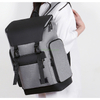 Large Capacity Backpack Students Casual Travel Waterproof Light-weight College School Bag USB Charging Laptop Backpack