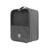 Factory Custom Logo Waterproof Polyester Sports Soccer Football Golf Shoe Carry Shoe Storage Box and Bag