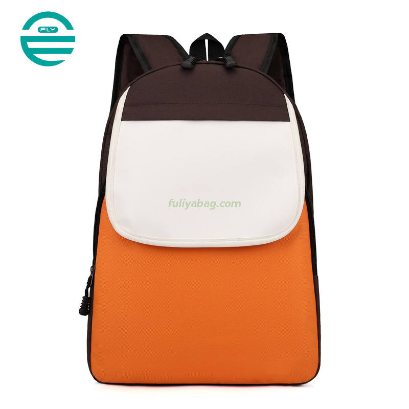 Custom Logo Waterproof Primary Kindergarten Schoolbag Children Kids Shoulder Bag School Student Backpacks