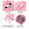 Fashion Custom Waterproof Large Capacity Casual School Hiking Gym Sport Drawstring Backpack for Teenagers Women Men