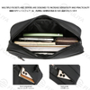 Customization New Casual High-End Large Capacity Shoulder Men's Bag Multifunctional Crossbody Shoulder Bags