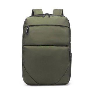 New Simple Waterproof Oxford Leisure Multi-functional Laptop Bag Business Trip Travel Men’s Backpack for Students