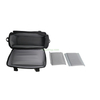 Customized Basics Large DSLR Gadget Bag Crossbody Handle Digital Gear Shoulder Bag Portable Waterproof Camera Bag
