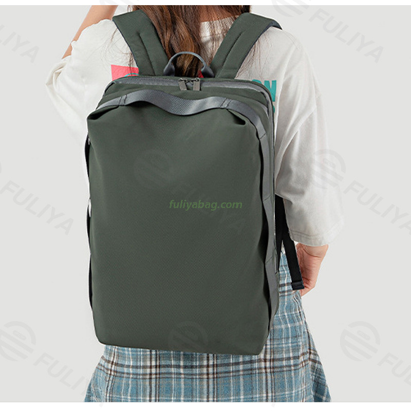 Custom Men Women Waterproof Multi-Purpose Large Capacity Backpack Outdoor Hiking Travel Laptop Backpack for Daily Use