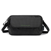 Custom Unisex Minimalist Lightweight Daily Use Mini Crossbody Phone Pouch Small Casual Shoulder Bag for Wallet Essentials