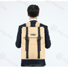 Custom Backpack Male Women Business Travel Backpack Large Capacity Lightweight Student School Laptop Bag Backpack
