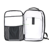 Customized Unisex Large Capacity Student 17 Inch Waterproof Travel Backpacks Luxury Men Business Laptop Backpack