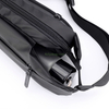 Wholesale Waterproof Outdoor Hiking Cycling Running Belt Sport Waist Sling Bag Fashion Crossbody Bag Men's Chest Bags