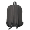 Custom Design Logo Backbag Large Capacity Fashion Durable Waterproof Travel Lightweight School Student Backpack Bag