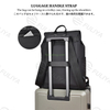 Large Capacity 16 17 Inch Laptop Backpack School Casual Travel Classic Men's Multifunctional Business Office Backpack