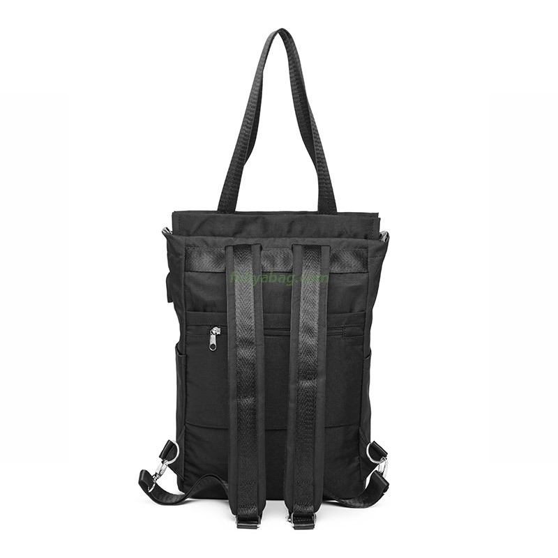 Fashion Women's Backpacks College Student Waterproof USB Laptop Bags for Girls School Backpack Travel Shoulder Bags