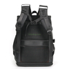 Custom Waterproof Multi-layer Black Packsack Surfing Backpack Hiking Laptop Bagpack Backwoods Sports Travel Backpacks