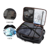 Custom Waterproof Large Usb Business Laptop Bag Carry on Light Approved Expandable Backpack Men Women Travel Bag Sets