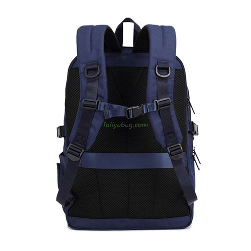 Custom Tactical Style Large Capacity Laptop Backpack Waterproof Daypack Durable Travel Hiking School College Backpack