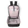 New Design Unisex Waterproof EVA USB Charge Anti-theft Password Lock Custom High Quality Business Smart Laptop Backpack