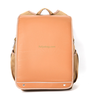 Primary School Boys Girls Double Shoulder Schoolbag Back Pack Ladies School Bag Children's Backpack for Girl Kids