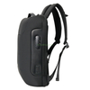 Factory Wholesale Business USB Men Custom Smart Anti Theft School Bag Waterproof Travel Laptop Backpack