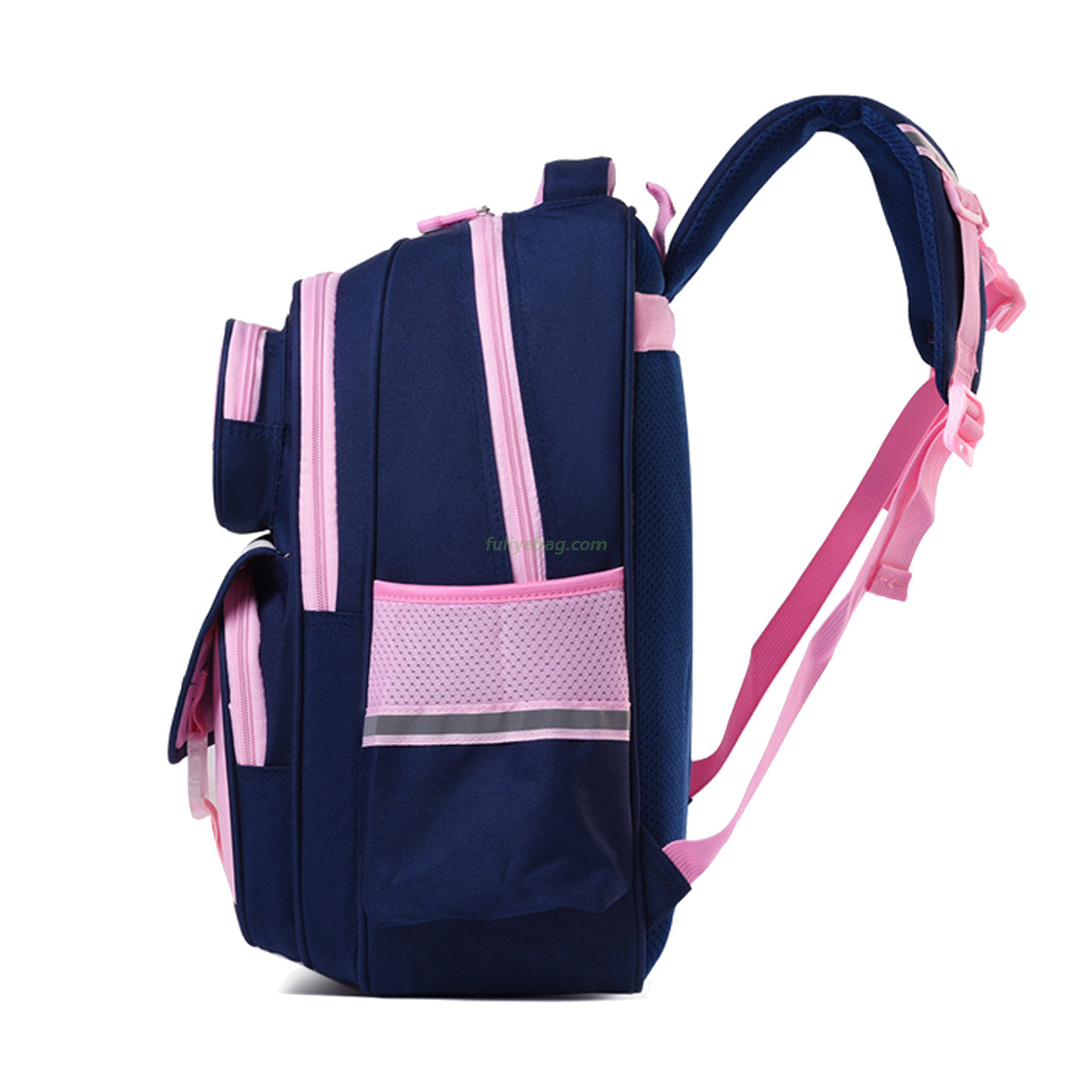 OEM Customize Logo Shoulders School Bag Cartoon Baby kids Preschool Children Backpack School Bags for Teenager Girls