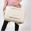 Custom Large Expandable Smart Travelling Bagpack Mens Women Business Travel Laptop Backpack With USB Charging Port