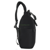 Multi Purpose Waterproof Nylon Shopping Tote Shoulder Bag Custom Lightweight Portable Backpack