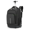 Factory Customized Waterproof Large Capacity Multifunction Laptop Trolley Bag Travel Backpack For Business Trips