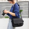 Custom Logo Crossbody Storage Bag Travel Waterproof Messenger Camcorder Dslr Camera Video Bags for Photography Men Women